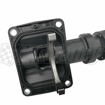 Front Differential Axle Locker Actuator for Dodge Ram 1500 (2006–2018)