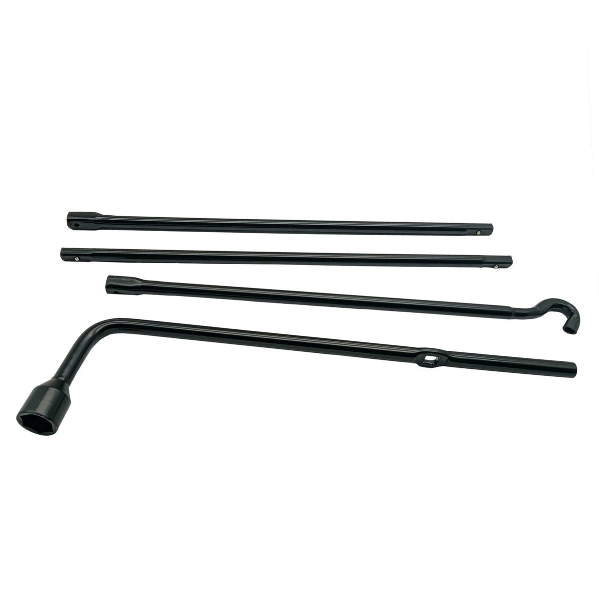 Spare Tire Tool Kit 926-815 for Toyota Tundra (2007–2018)