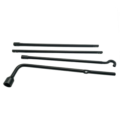 Spare Tire Tool Kit 926-815 for Toyota Tundra (2007–2018)