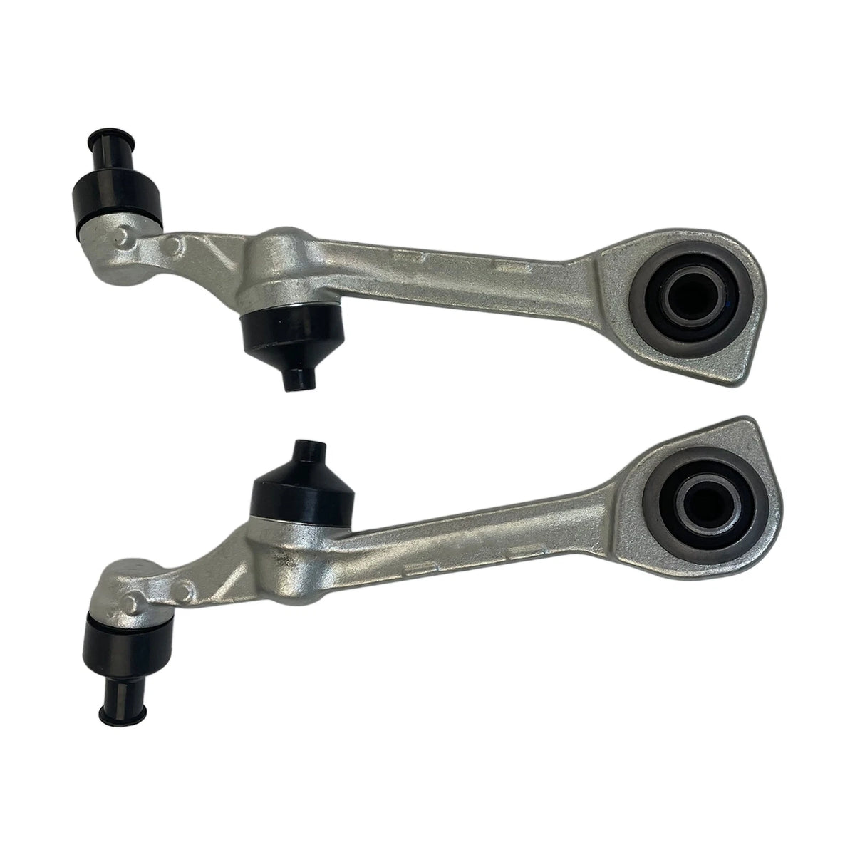 2X Front Lower Rearward Control Arm LH & RH for Mercedes S550 S600 S63 AMG (2007–2013)