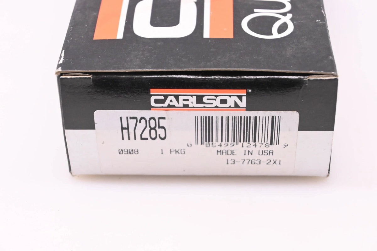 Drum Brake Hardware Kit for Carlson H7285, 13-7763-2X1 (NOS)