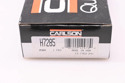 Drum Brake Hardware Kit for Carlson H7285, 13-7763-2X1 (NOS)