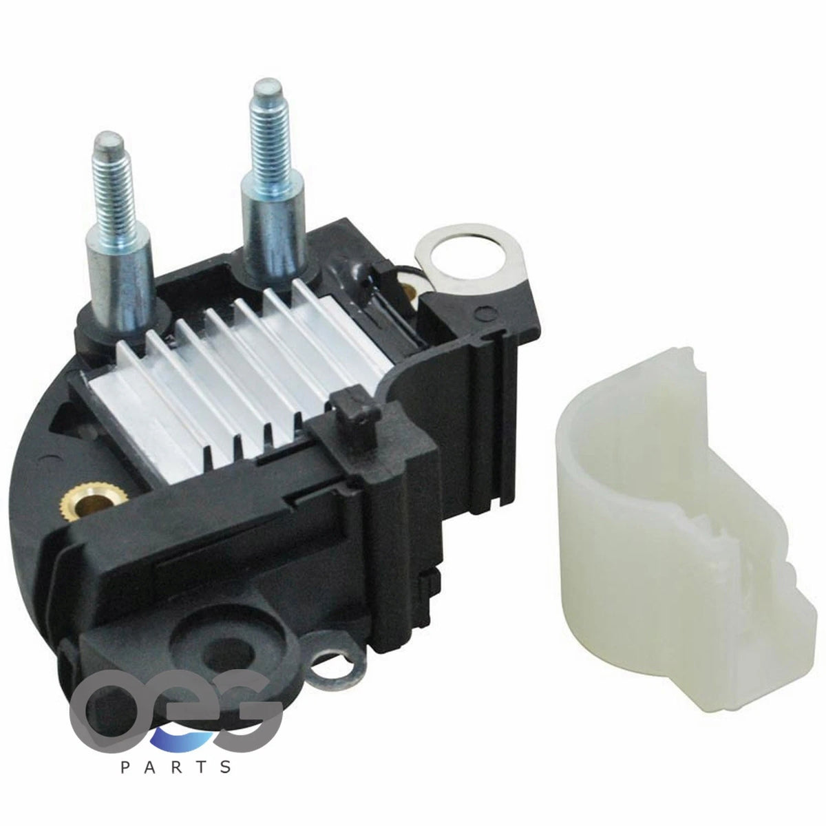 Voltage Regulator for Smart Cabrio (450) (160.910, 0.7, 450.433)