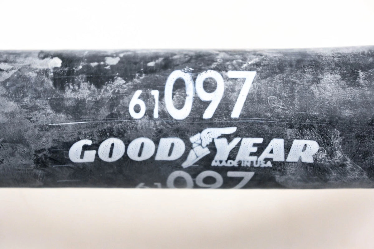 Goodyear 61097 Radiator Coolant Hose for