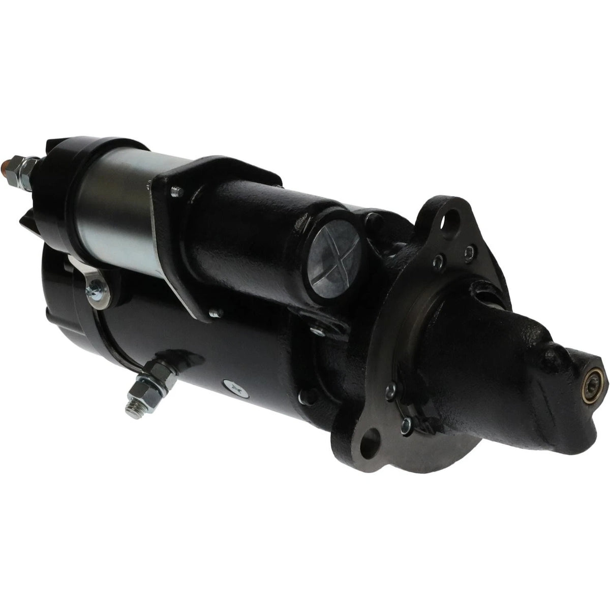 Starter for Chevrolet S7 V8 8.2L (1989–1990) 1993855 1993738 1993759 1993789 6348S
