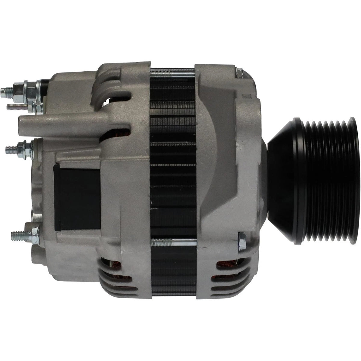 80A Alternator for (Replaces A003TR5092ZT, A003TR5092AM, MITA3TR5092, F032114843)