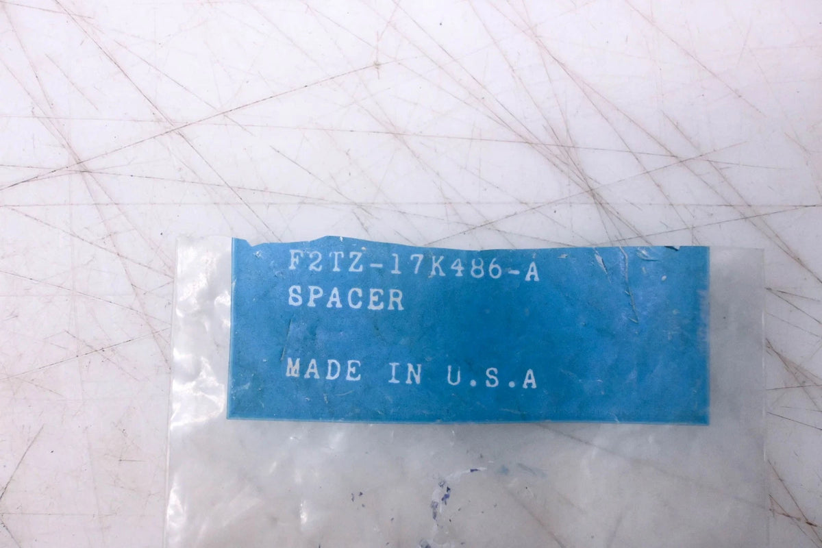 OEM Spacer for Ford (F2TZ-17K486-A)