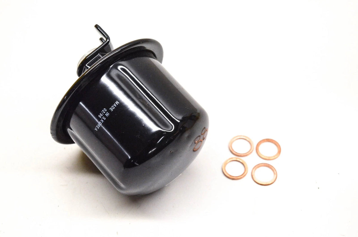 Hastings GF206 Oil Filter for Various Makes and Models