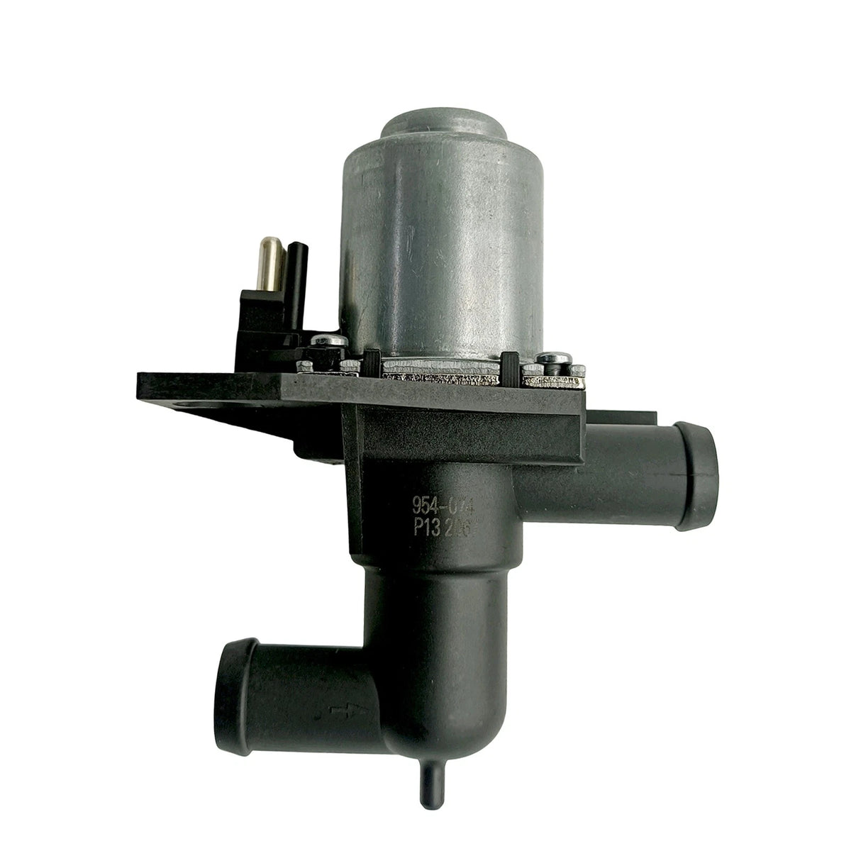 Heater Control Valve for Mercedes-Benz R230 SL500 300DT 300E 300SL (2002–2012) 0008307284
