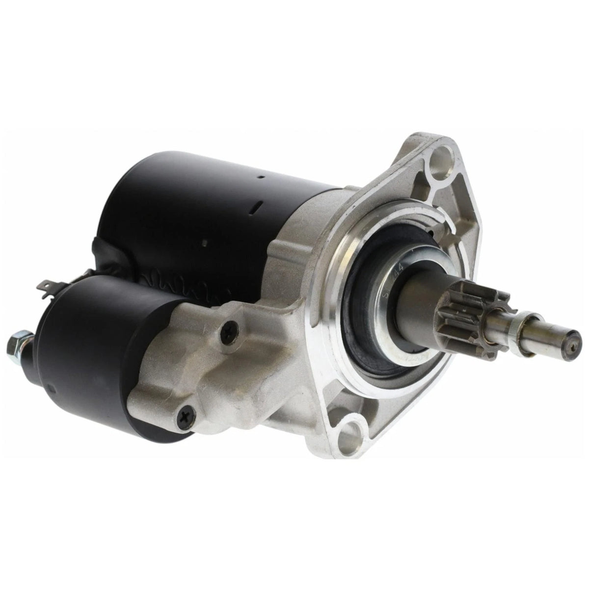 Starter for Volkswagen L4 1.8L (1993–1998) MSR416 MSR417 455673 SBO0038 17223