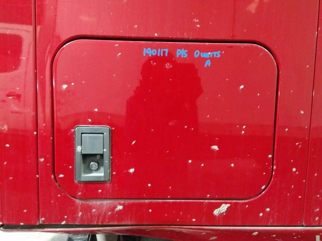 Compartment Door for Mack Anthem (2019)