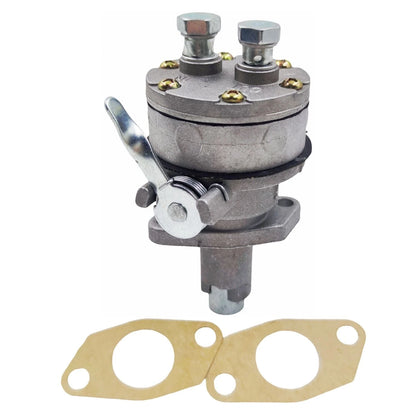 Fuel Lift Pump for Volvo Penta D2 (2010–2040) JCB Mini Digger 801 803