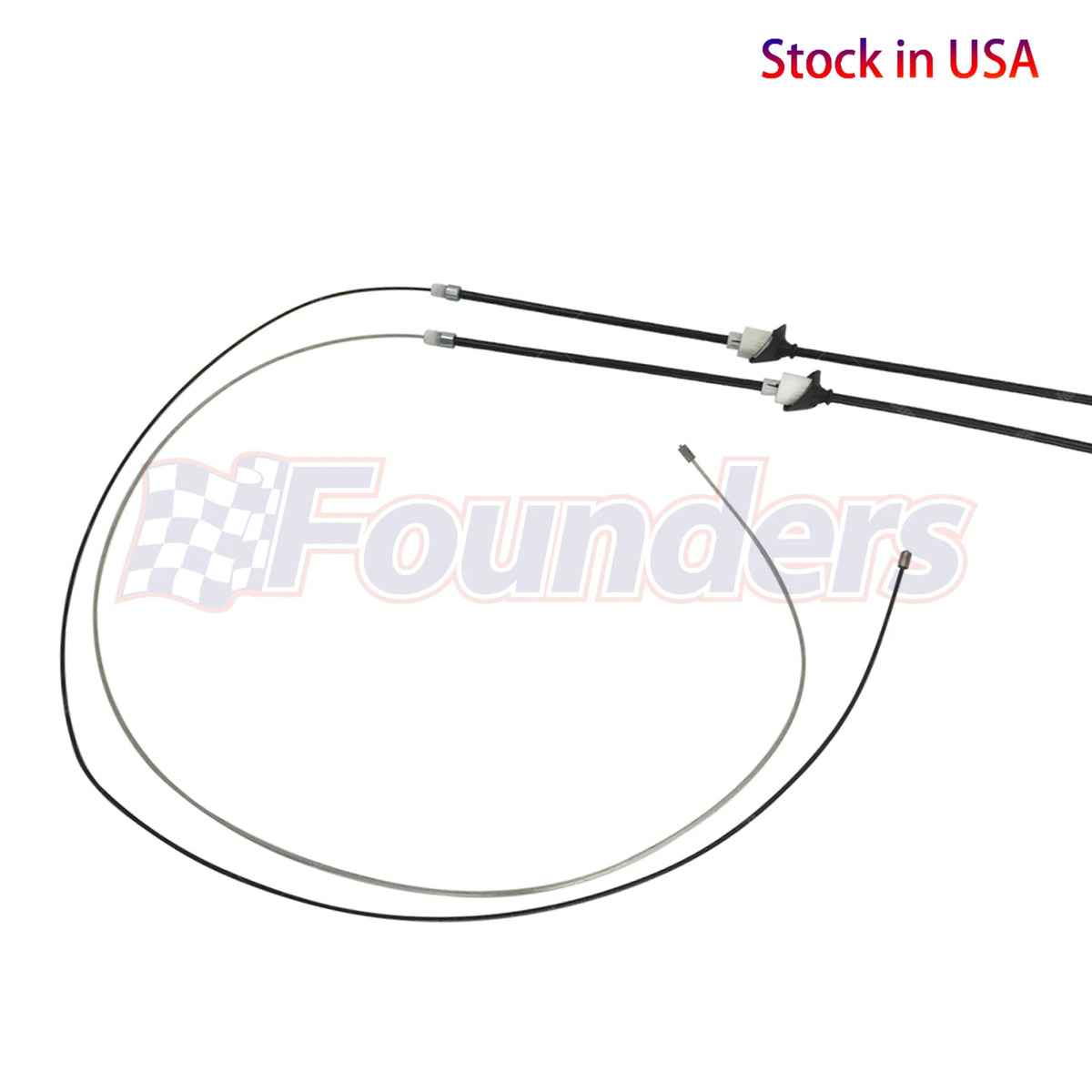 Power Sliding Door Cable Assembly for Toyota Sienna (2004–2010)