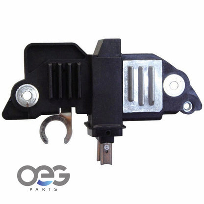 Voltage Regulator for Mercedes-Benz E430 V8 4.3L (2002–2002)
