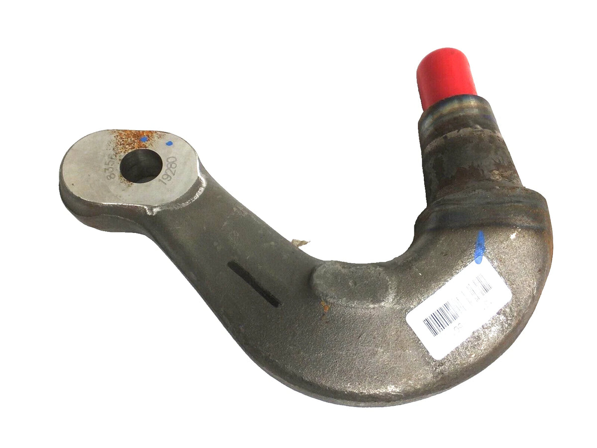 Steering Tie Rod Arm RH for International (2506387C1, 3133J8356)