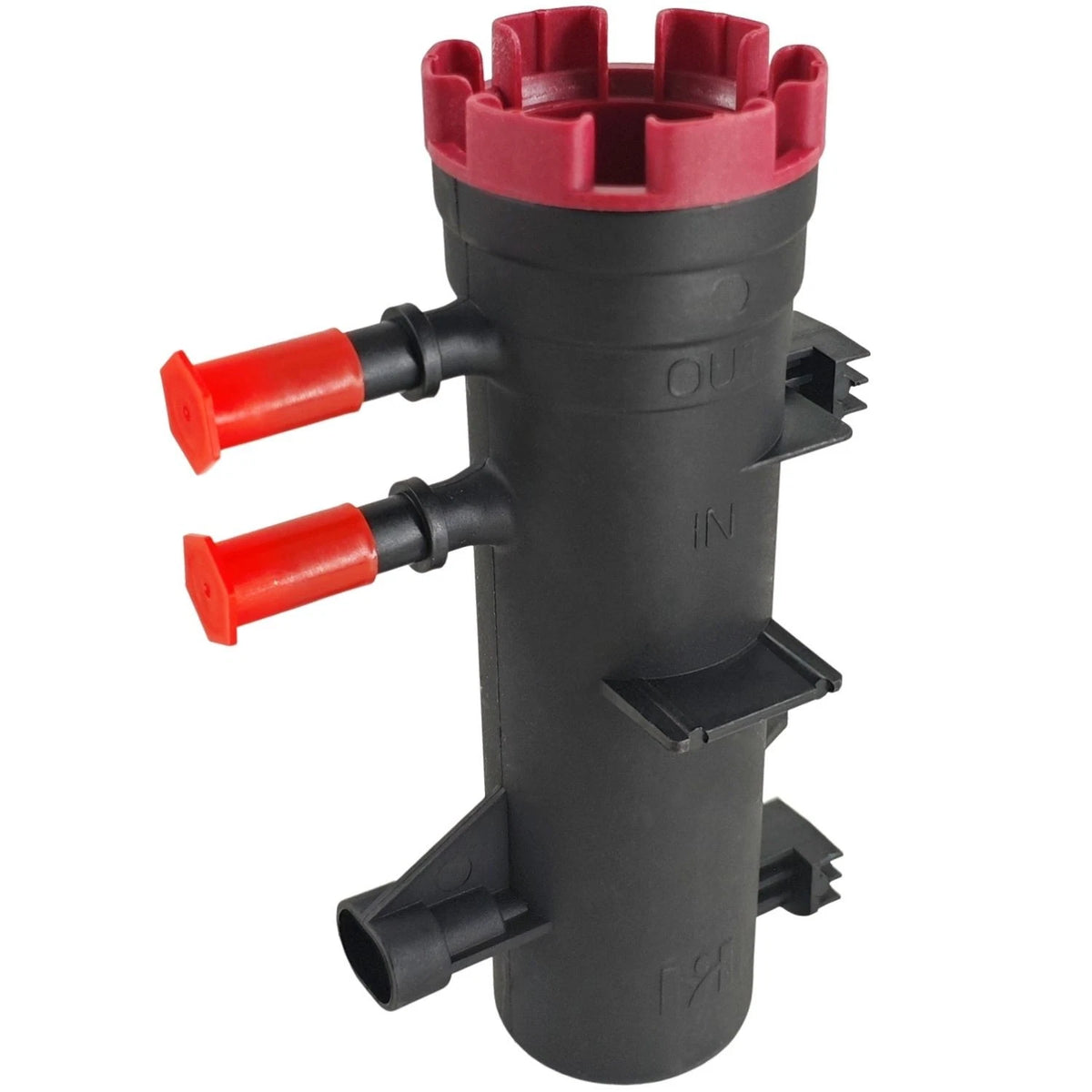 Fuel Filter Assembly for Mercury Mariner 200HP 225HP 250HP 275HP 300HP (2000–2023) 35-8M0062950