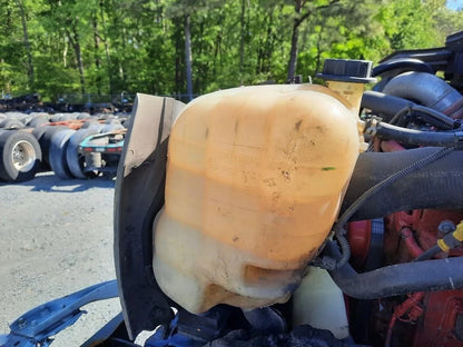 Radiator Overflow Tank for International MV607 (2022)
