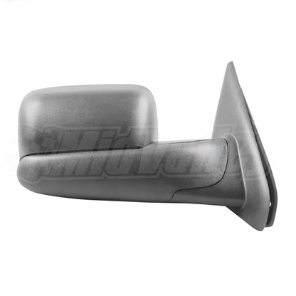 Power Heated Towing Mirror Right RH for Dodge Ram 1500 2500 (2002–2009)