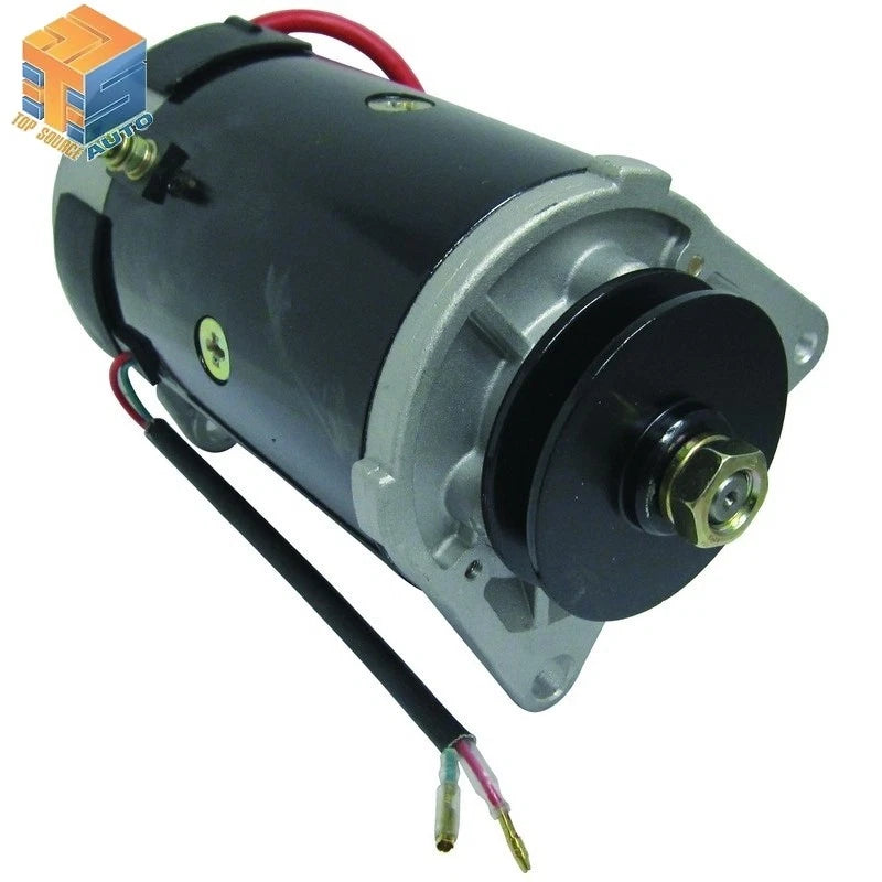 Starter for Yamaha G9AJ (1993) J38-81100-10-00 J38-81100-11-00