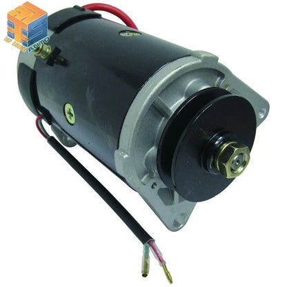Starter for Yamaha G9AJ (1993) J38-81100-10-00 J38-81100-11-00