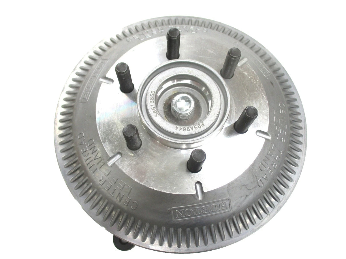 Genuine Horton DM Advantage On/Off Fan Clutch for MP8 D13 (1999–2002)