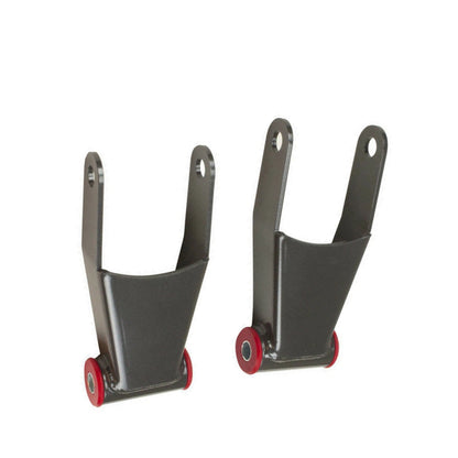 2" Rear Drop Lowering Kit for GMC Sierra 2500 HD 3500 HD (2011–2019) 411420