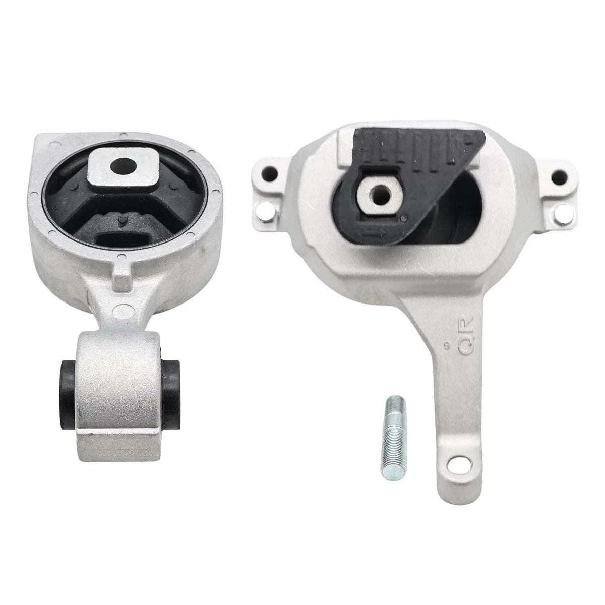 2X Engine Motor Mount for Nissan Altima 2.5L (2007–2018) 11350-9N00A
