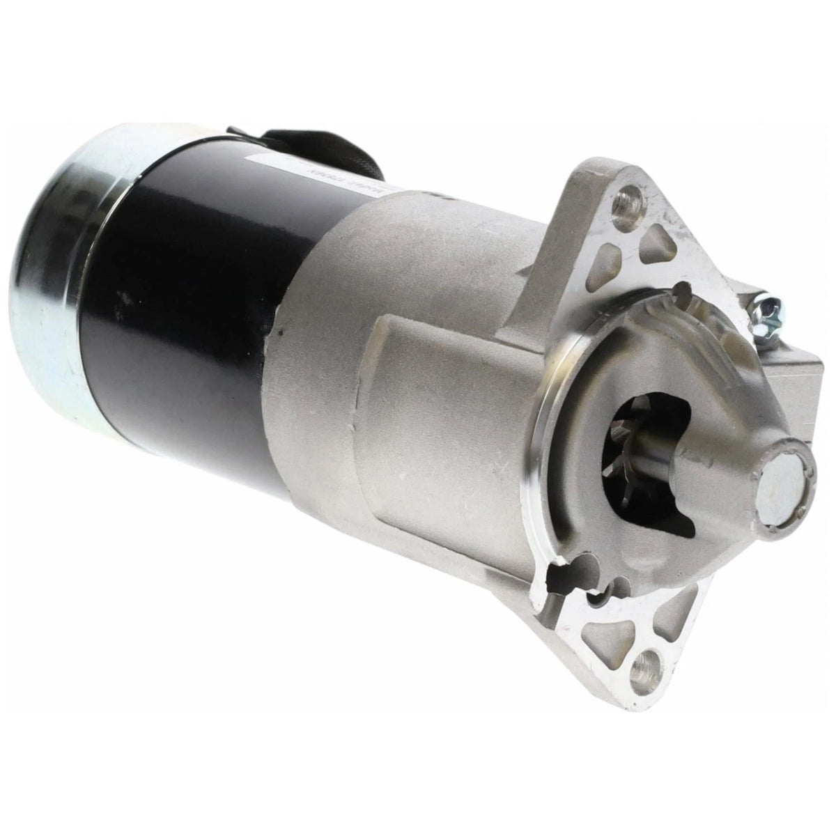 Starter for Chevrolet Tracker, Suzuki Vitara (2000–2004)