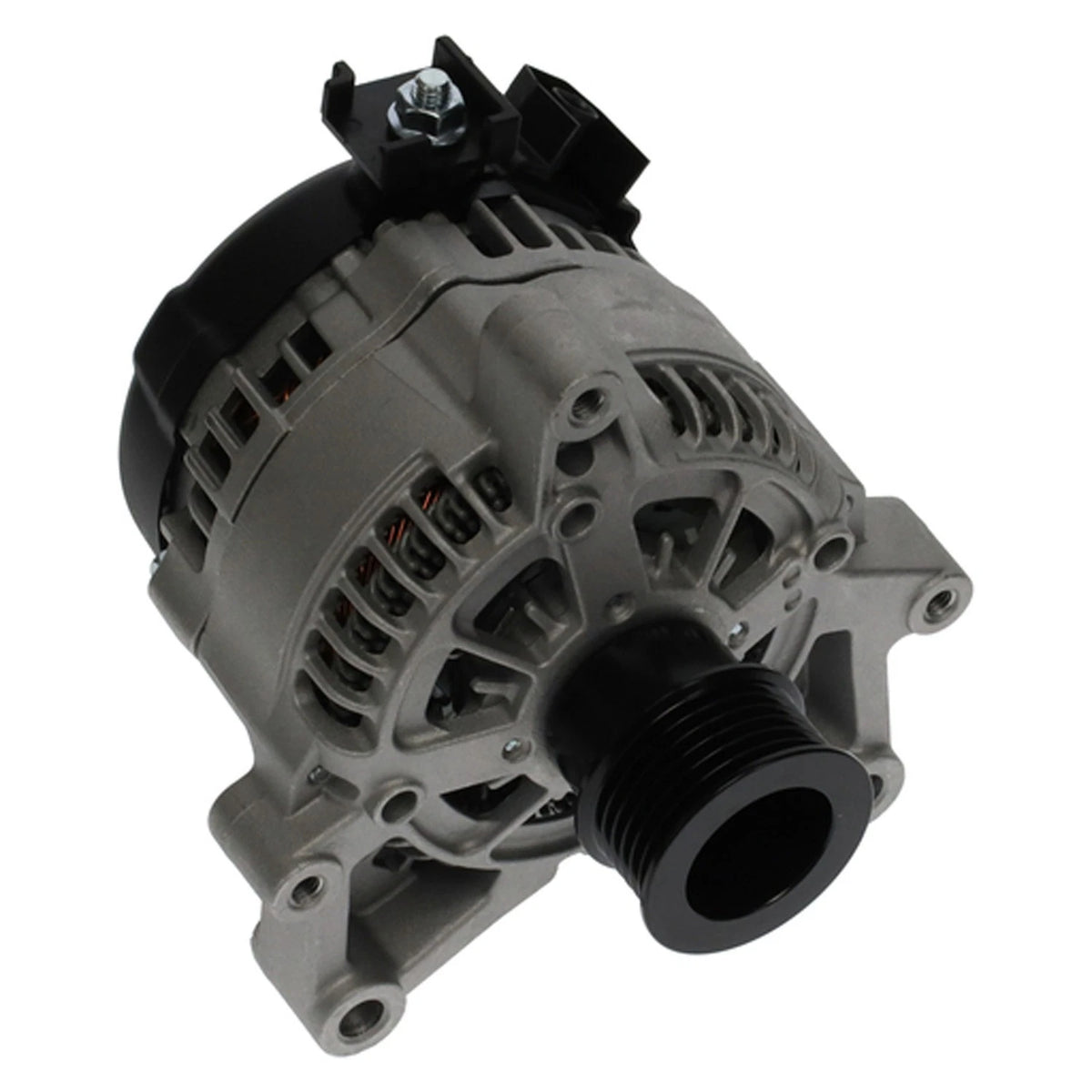 120 AMP Alternator for BMW 228i xDrive Gran Coupe (2020–2023) 12-31-8-634-124