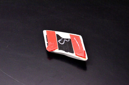 Moulding for Ford (F5AZ-5429076-PTM, F4AZ-5429076-AAE) (NOS)