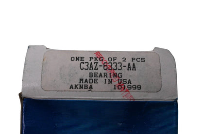 Crankshaft Bearing Kit for Ford (C3AZ-6333-AA) (NOS)