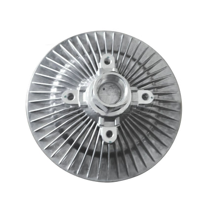 Radiator Fan Clutch for Dodge Dakota Durango Ram 5.9L 3.9L (1997–2004) 52028799AB