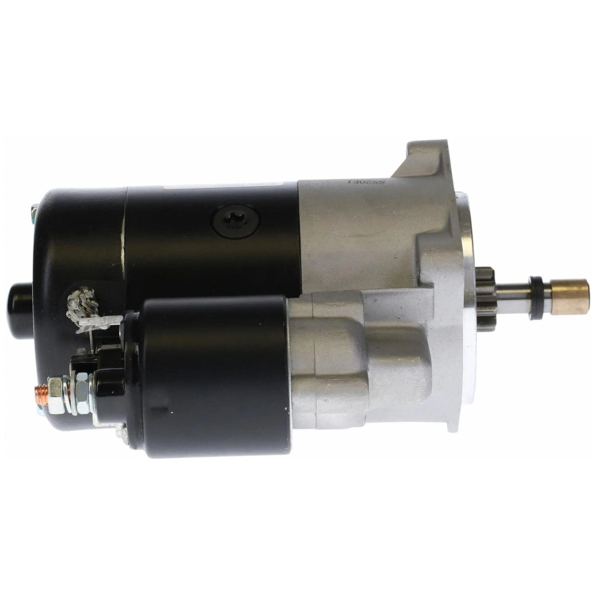 Starter for Volkswagen Quantum L4 1.8L (1984–1985) 049911023E 026911023U 8213129