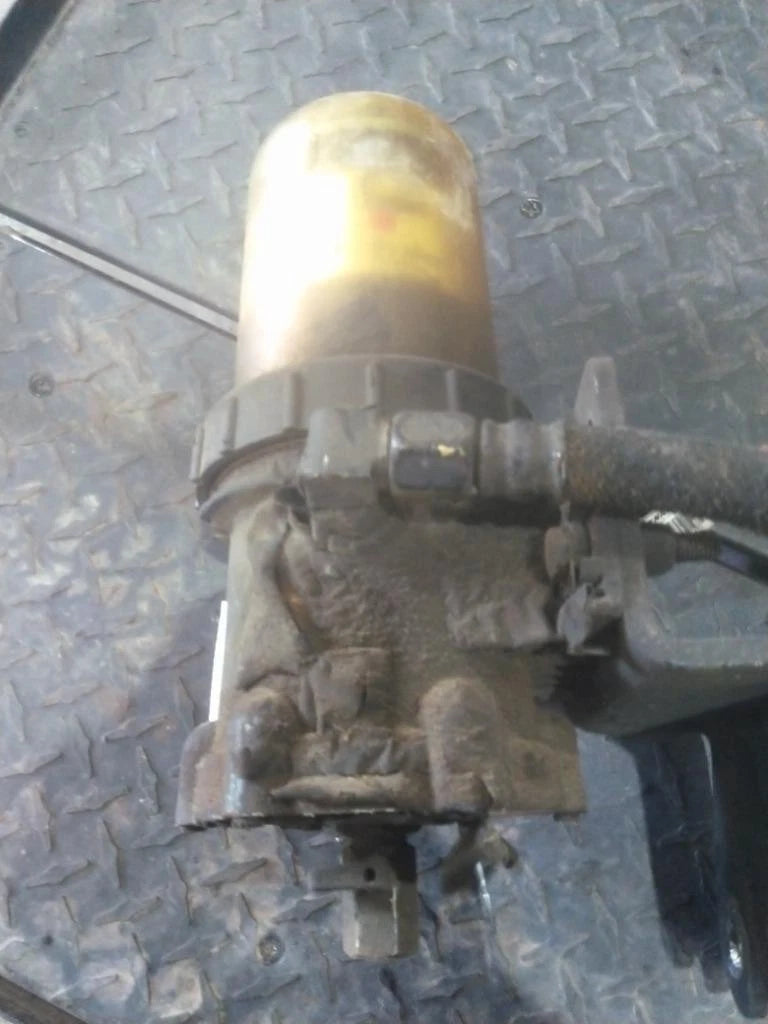 Fuel Water Separator Assembly for PACCAR MX-13 (2016)