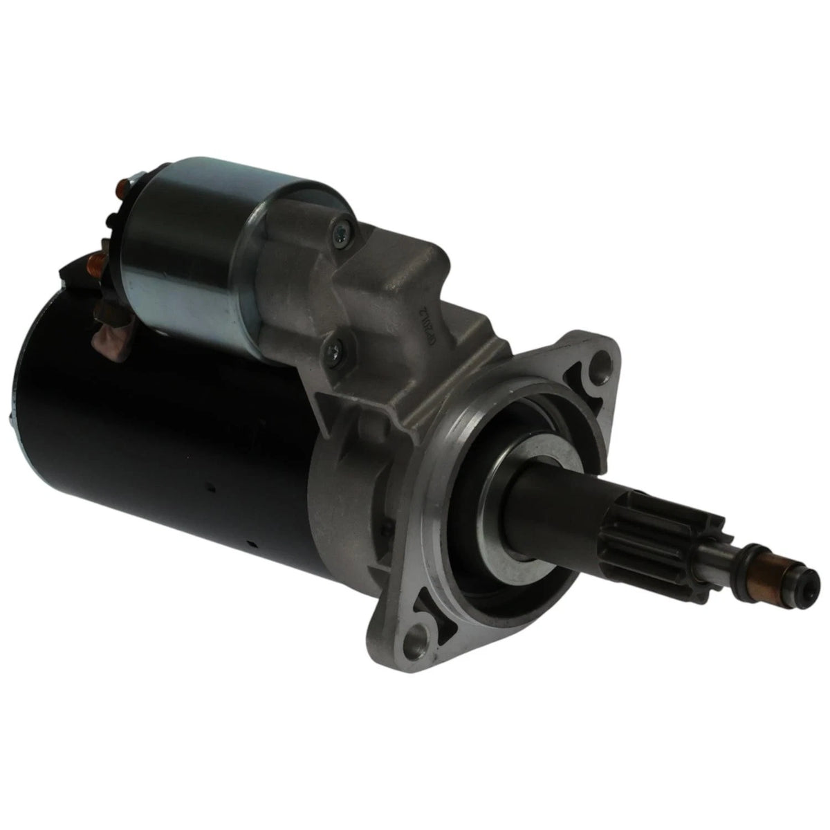 Starter for Porsche 911 H6 3.6L (1990–2008) 996-604-107-01 996-604-107-02 SBO0119