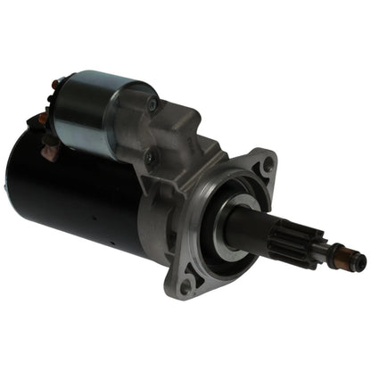 Starter for Porsche 911 H6 3.6L (1990–2008) 996-604-107-01 996-604-107-02 SBO0119