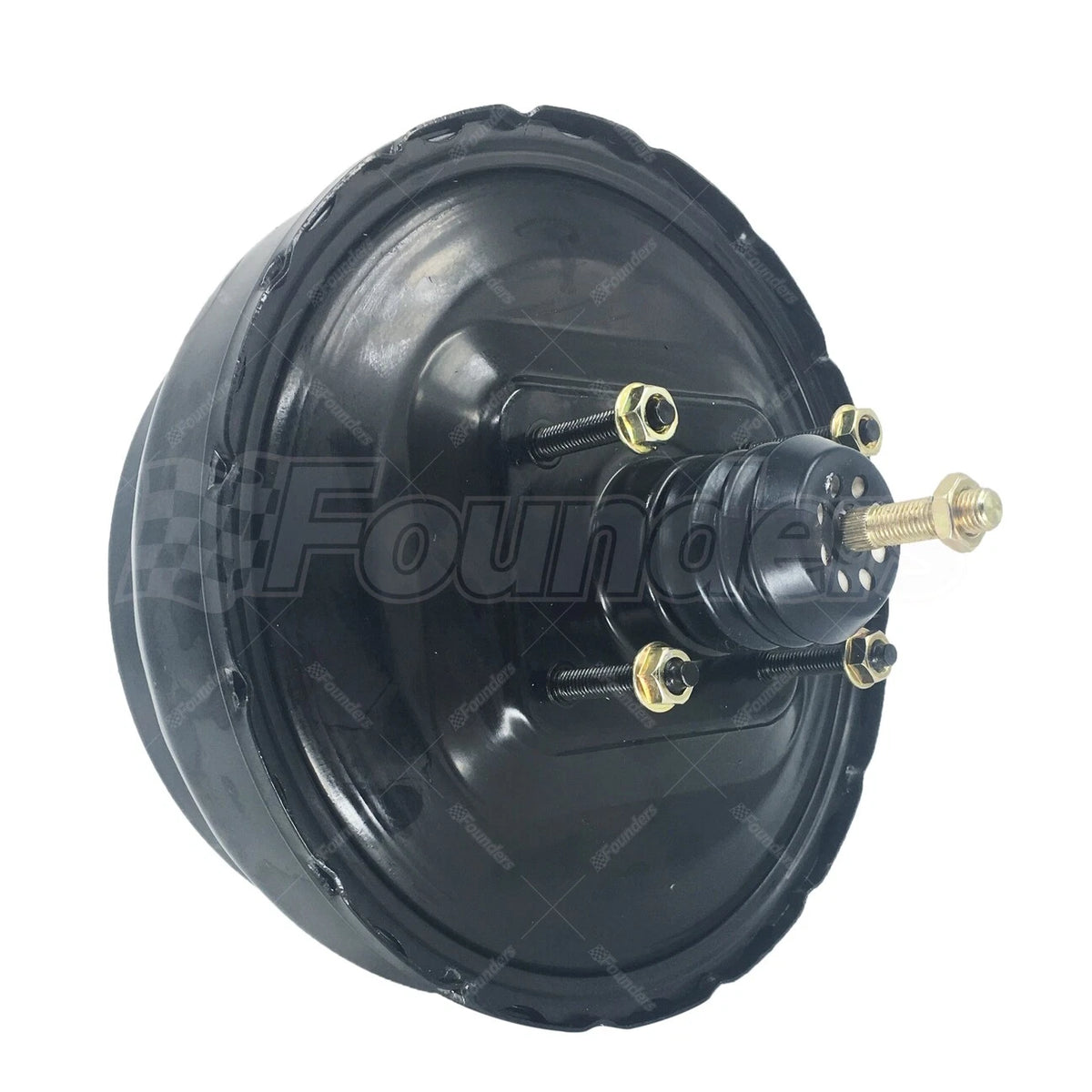Power Brake Booster for Nissan Quest Mercury Villager (1999–2002) 3.3L