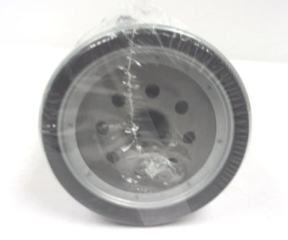 Fleetguard Fuel/Water Separator Filter BF46105-O, FS19737 (Fits )