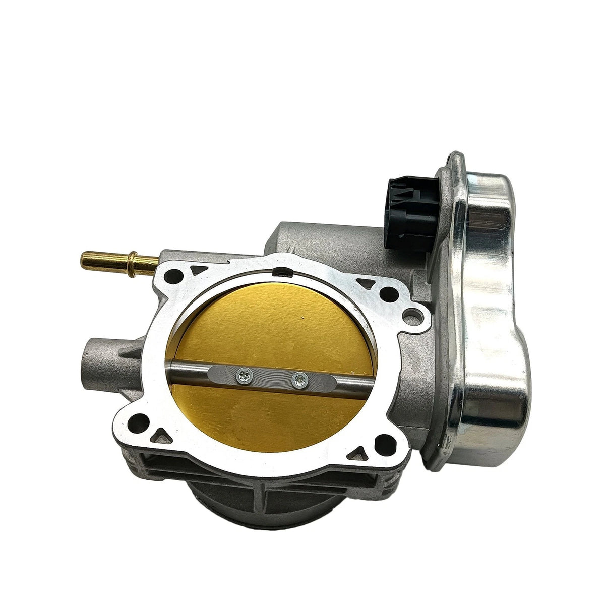 Throttle Body for Chevrolet Colorado Trailblazer GMC Canyon Envoy (2002–2007) 977-017