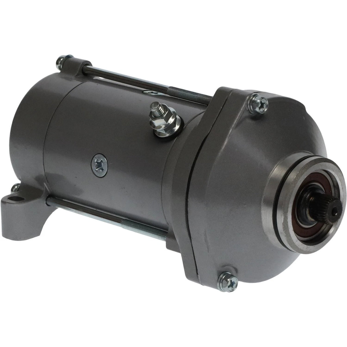 Starter for Honda GL1200A/I/L/SEI (1985–1987) 31200MG9406 31200MG9681
