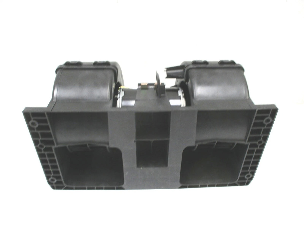 Double Blower Motor Assembly for Kysor Bergstrom (12V) (1018009, 85120276, 3916)