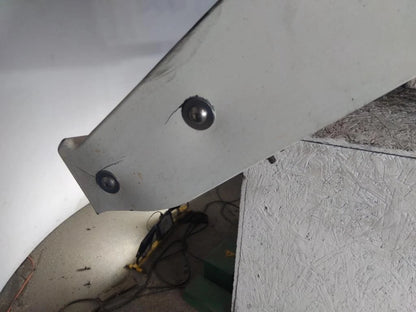 Side Fairing Left for Freightliner Cascadia 126 (2018)