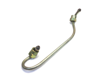 Injection Pipe for Kubota (15271-53710, 15271-53712)