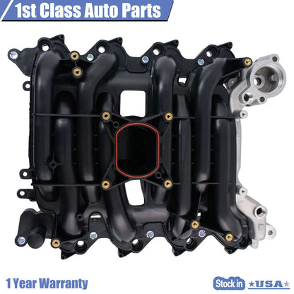Engine Intake Manifold Assembly for Ford E150 E250 F250 (1992–2008)