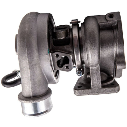 Turbocharger for Toyota Hilux 4-Runner 1KZ-T 3.0L (1993–1996) 17201-67020