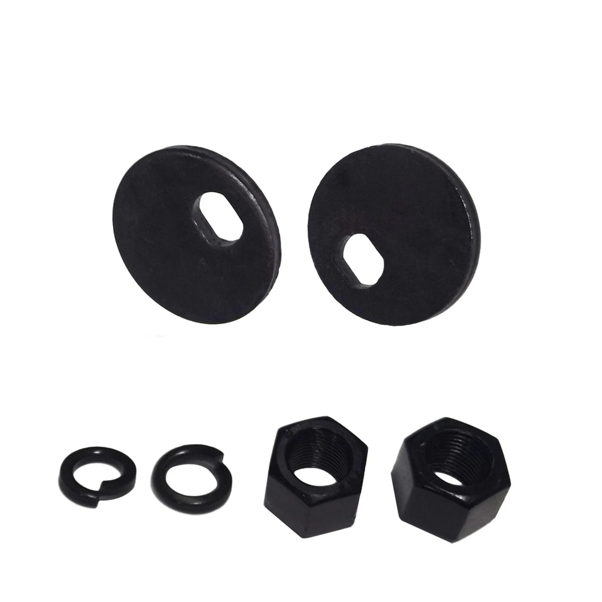 Camber and Alignment Kit for Ford Thunderbird Mustang (1967–1973)