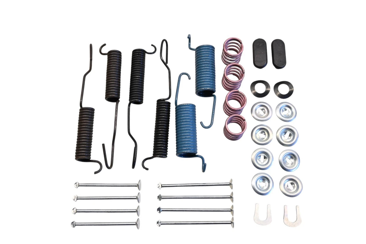 Drum Brake Hardware Kit for Gibson (7107)