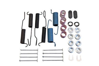Drum Brake Hardware Kit for Gibson (7107)