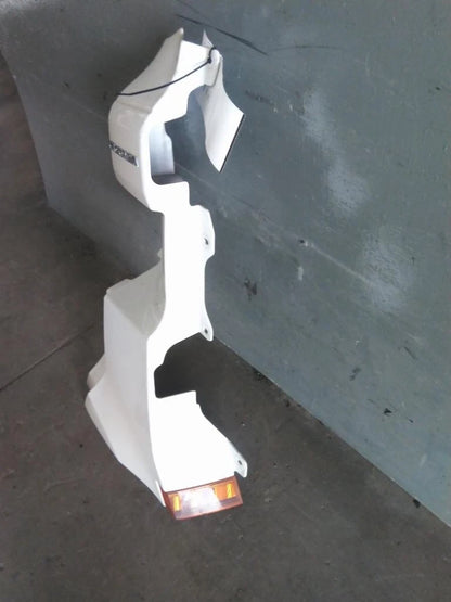 Cowl for Freightliner Cascadia 126 (2021)