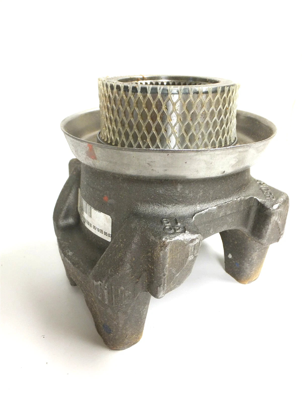 Drive Shaft Flange for International (OEM 2519264C91, 3595284C91)